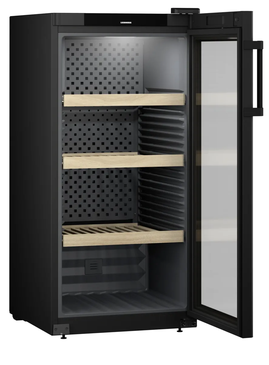 WPbl 4201-20, Weinlagerschrank WPbl 4201-20, Weinlagerschrank