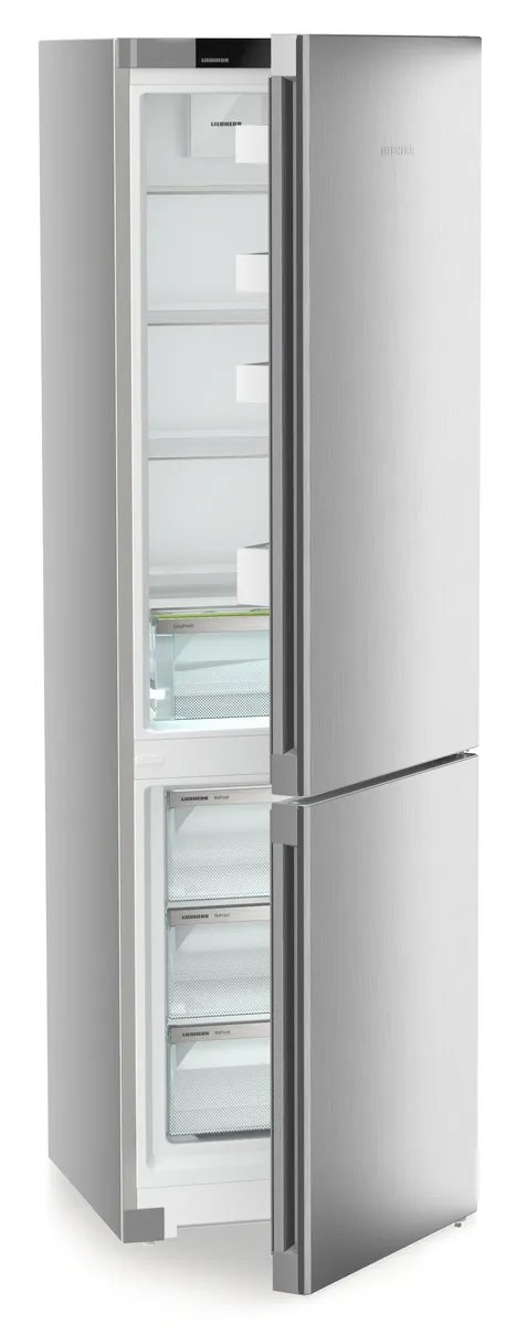 KGNsf 57Va03, Kühl-Gefrierkombination mit EasyFresh und NoFrost