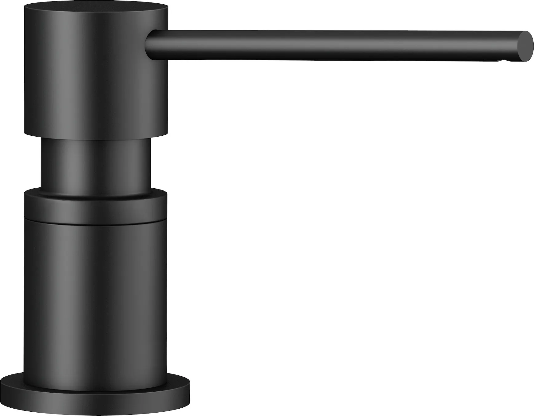 525789, BLANCO LATO Spülmittelspender