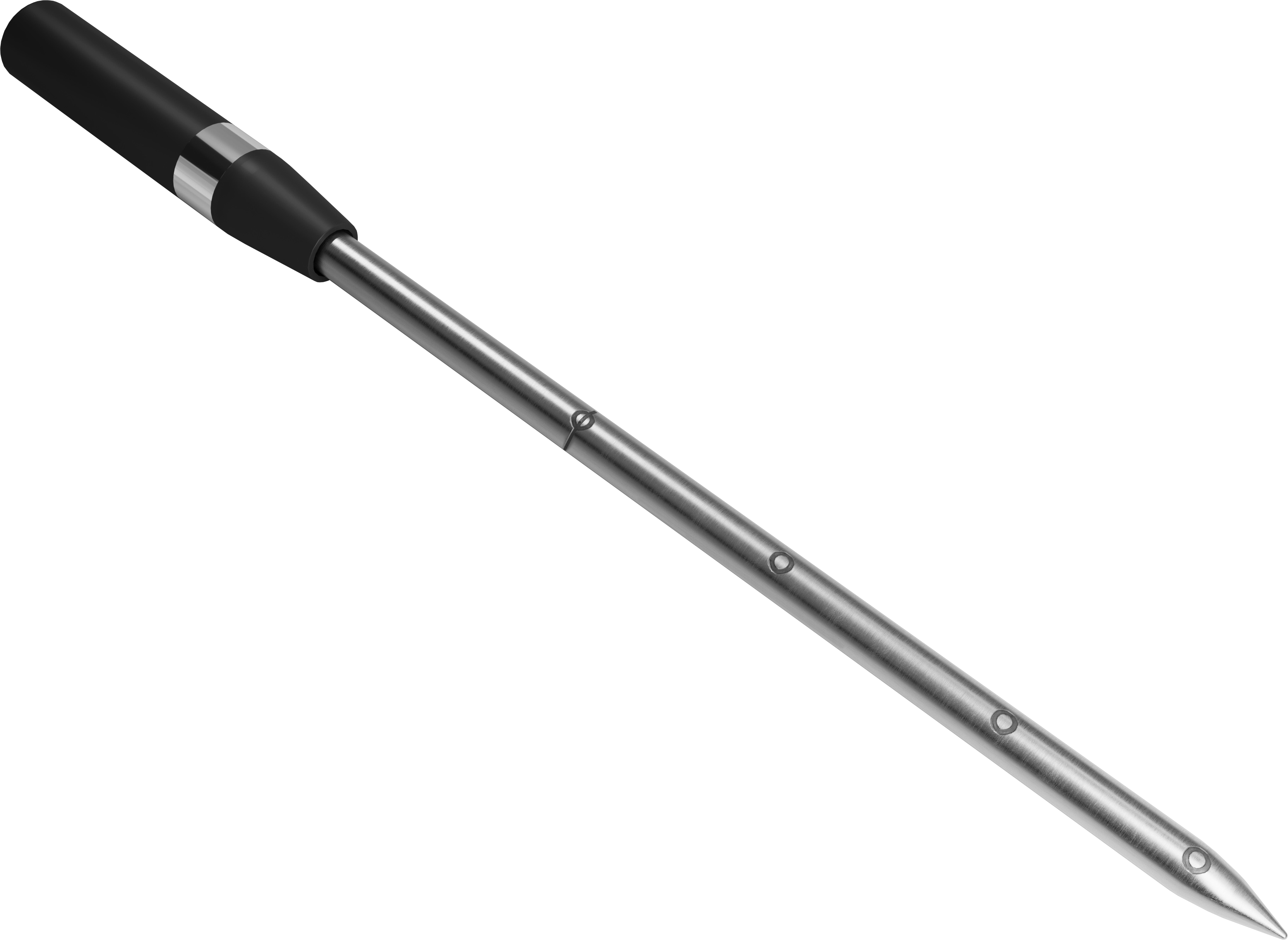  HZ32WA00, kabelloser Speisenthermometer,  150 x 19 x 52 mm,  spülmaschinengeeignet