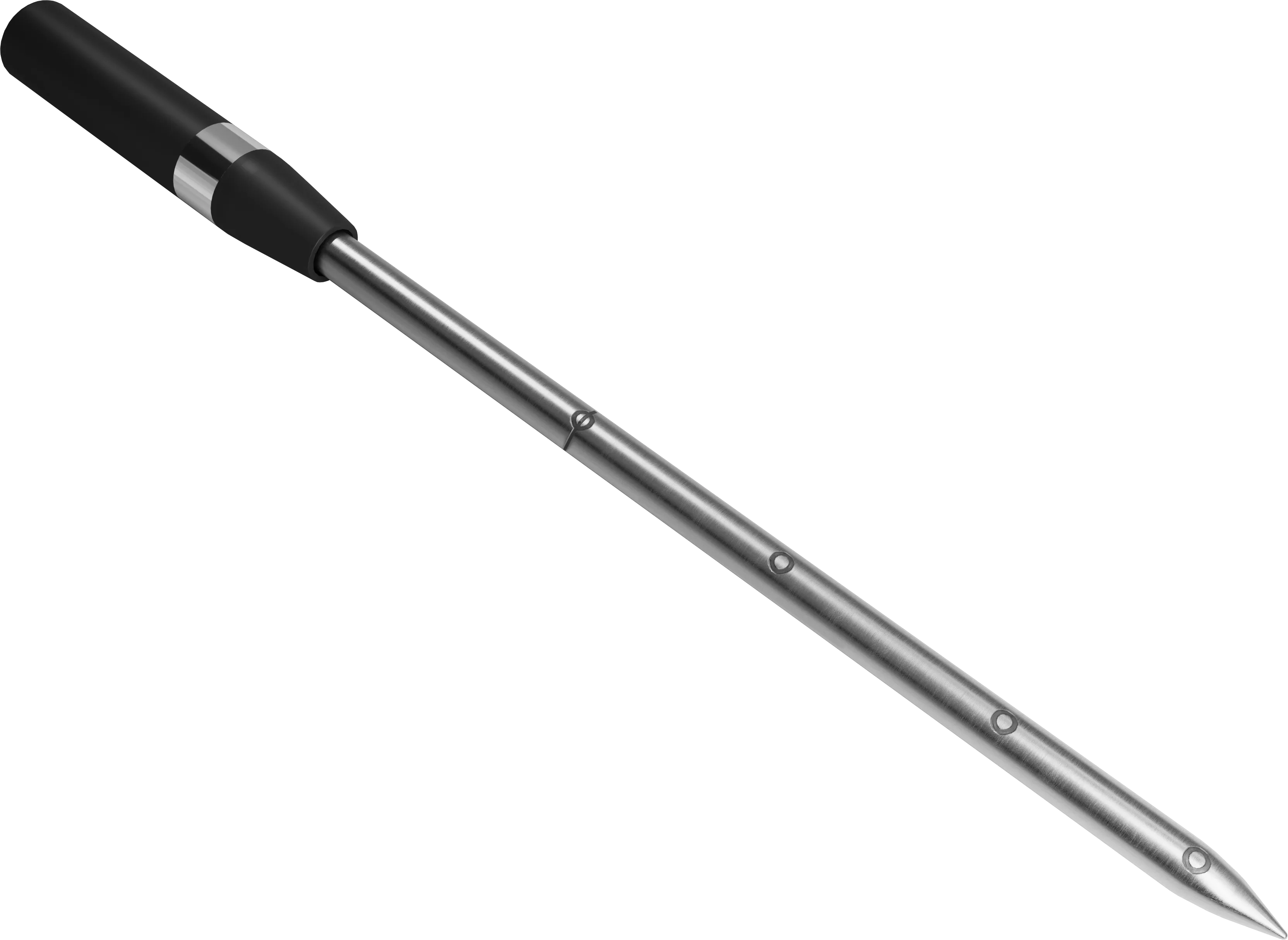  HZ32WA00, kabelloser Speisenthermometer, 150 x 19 x 52 mm, spülmaschinengeeignet