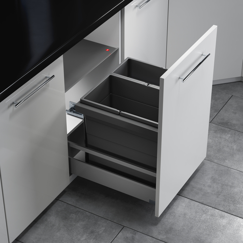 HAILO AS Triple XL 500 18/28 HAILO AS Triple XL 500 18/28
