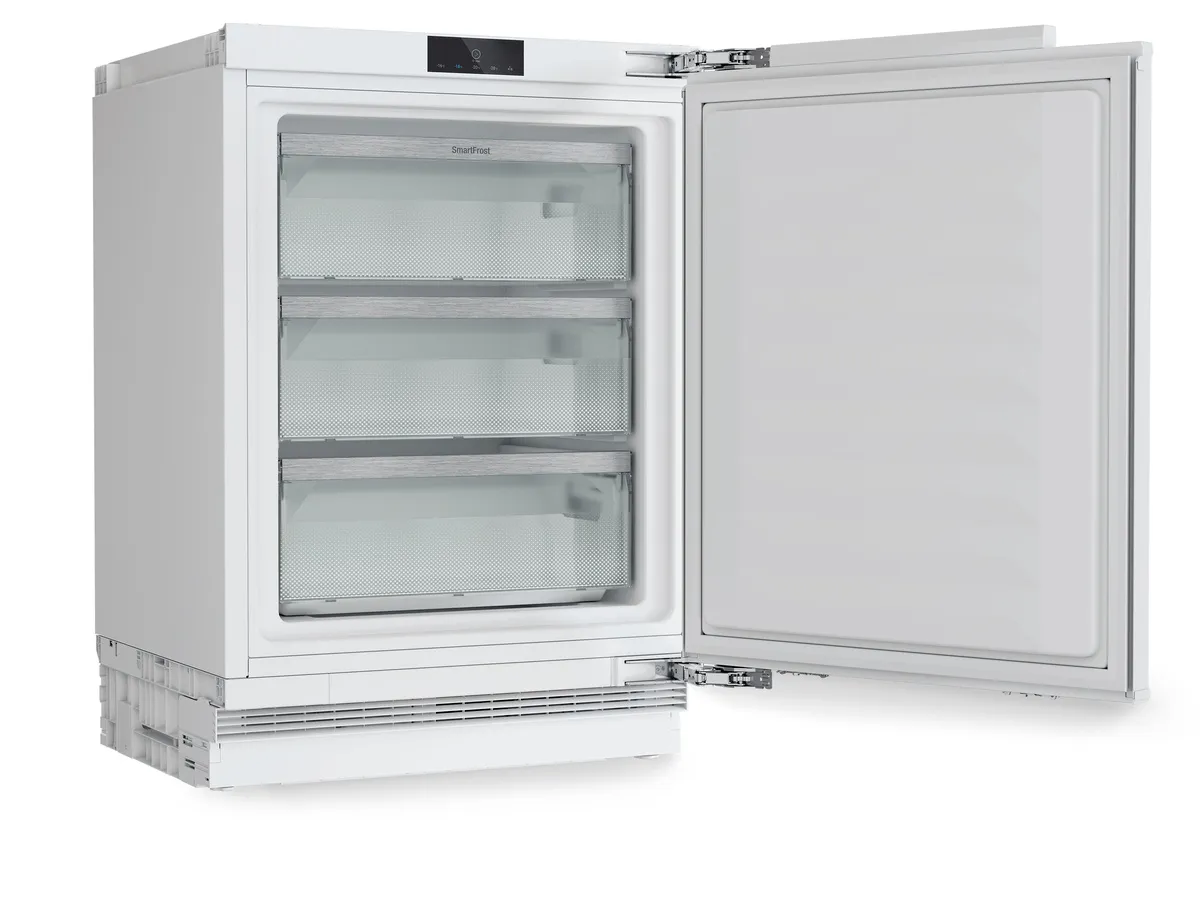 SUFc 3703-20, Unterbaufähiger Gefrierschrank mit SmartFrost SUFc 3703-20, Unterbaufähiger Gefrierschrank mit SmartFrost
