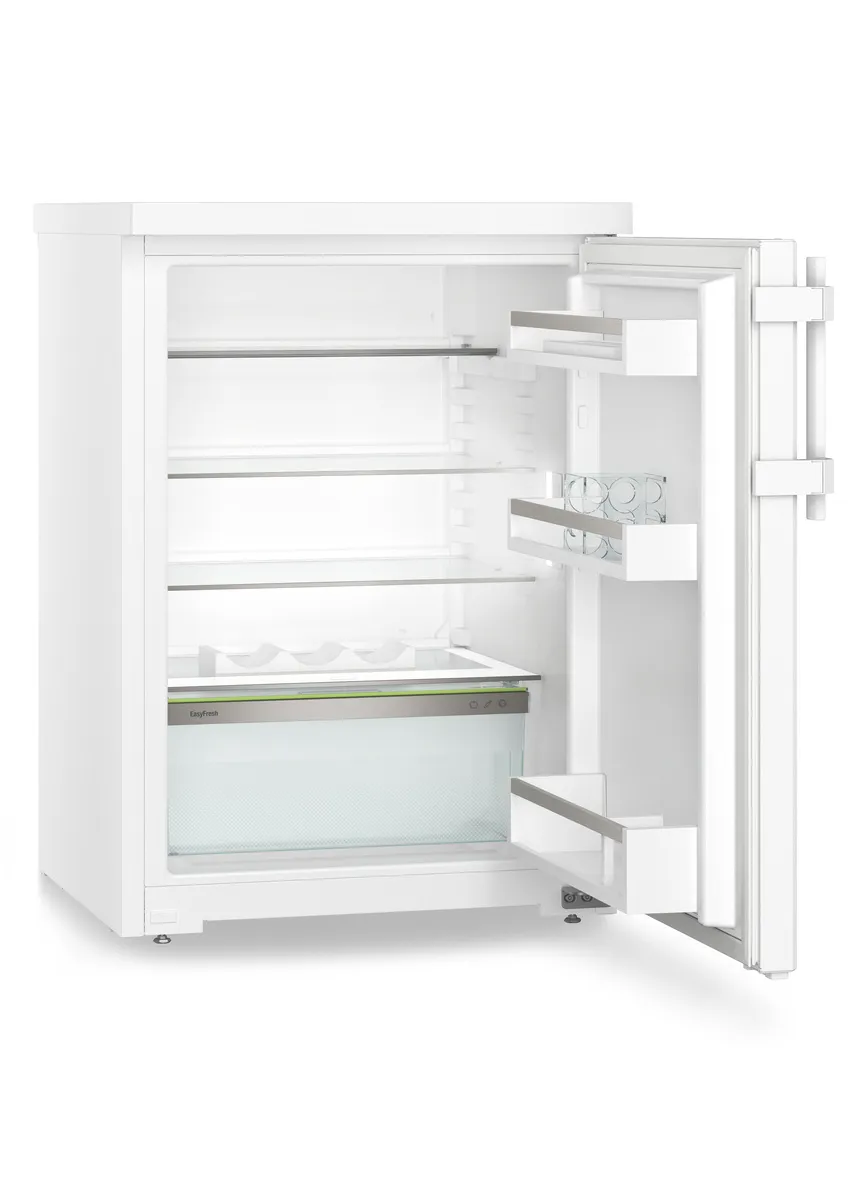 Rci 1620-20, Tischkühlschrank mit EasyFresh Rci 1620-20, Tischkühlschrank mit EasyFresh