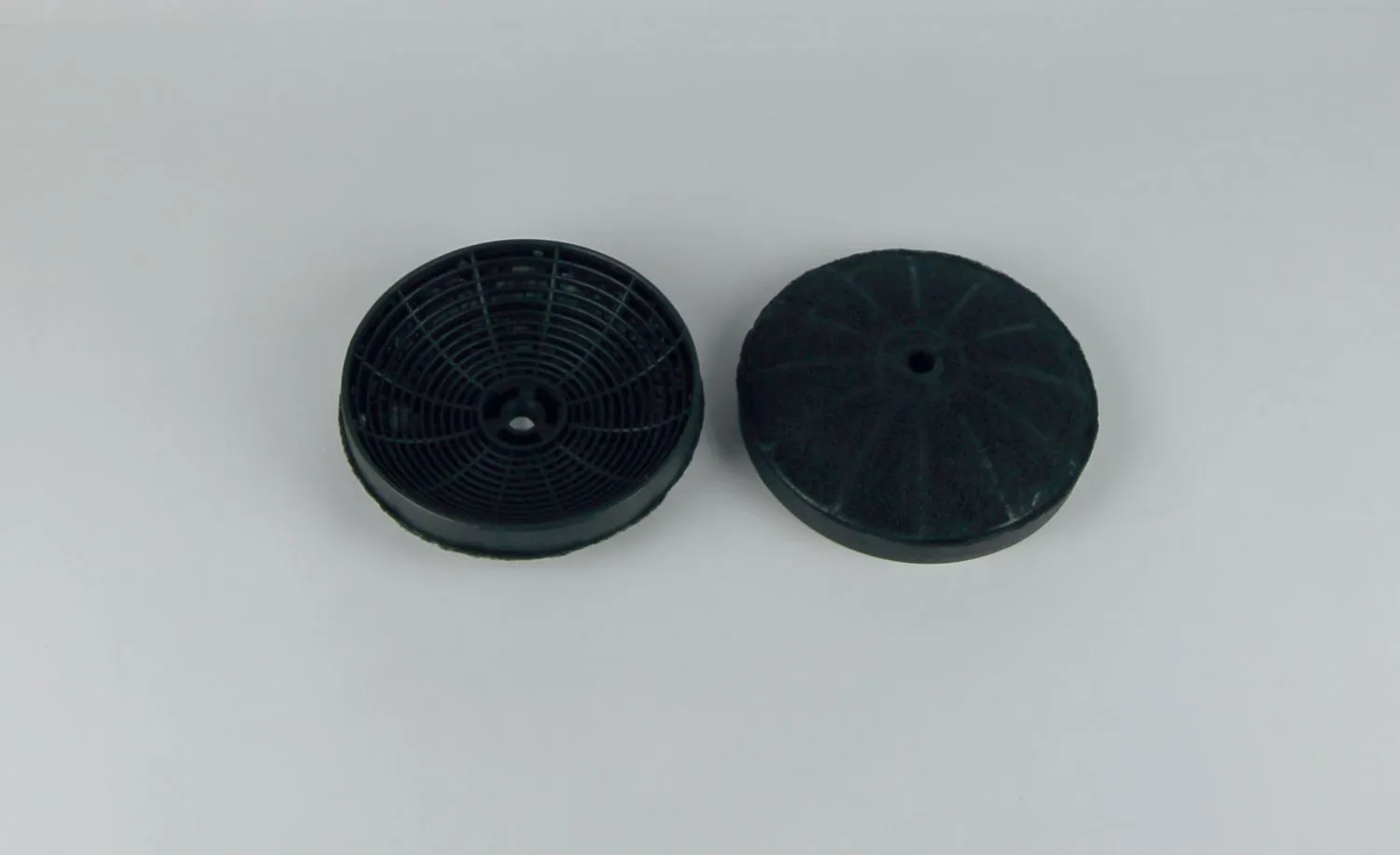 Kohlefilter für Modell KH 17482--1 E, KH 17381--2--3 E, KH 17481 E, KH 17390--2--3 S, KH 17389--2--3 S, 60320, FH 662 100 E