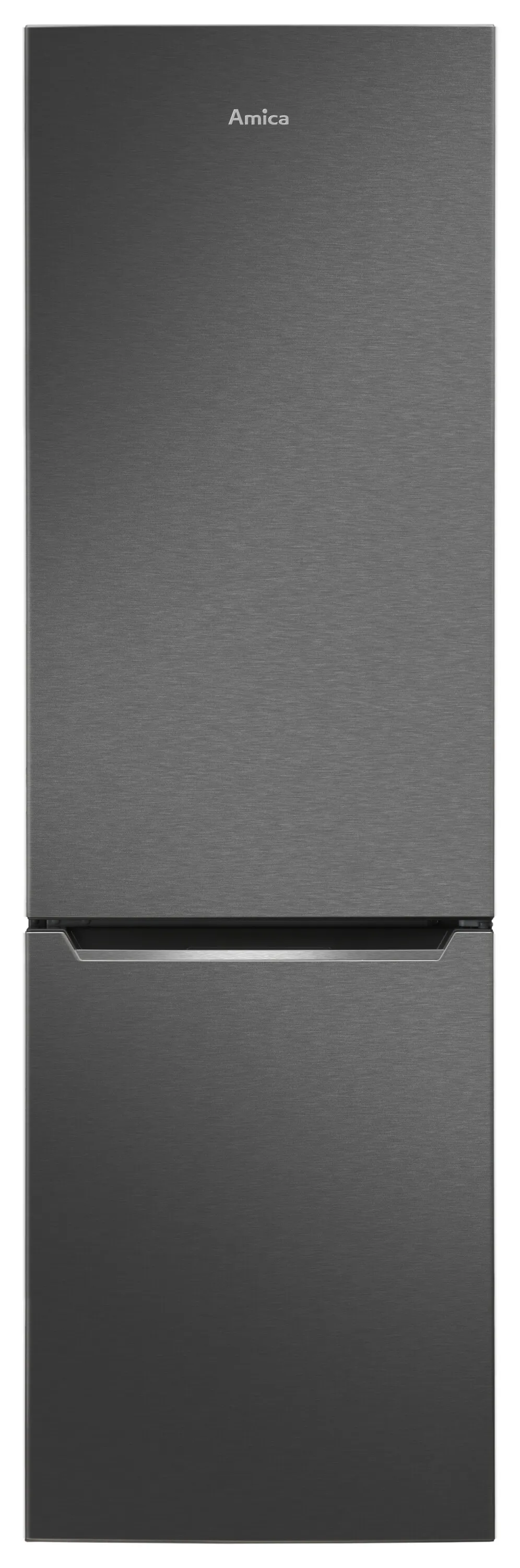 Stand-Kühl-Gefrierkombination KGC 15495 S, schwarz Edelstahloptik, 180 cm Stand-Kühl-Gefrierkombination KGC 15495 S, schwarz Edelstahloptik, 180 cm
