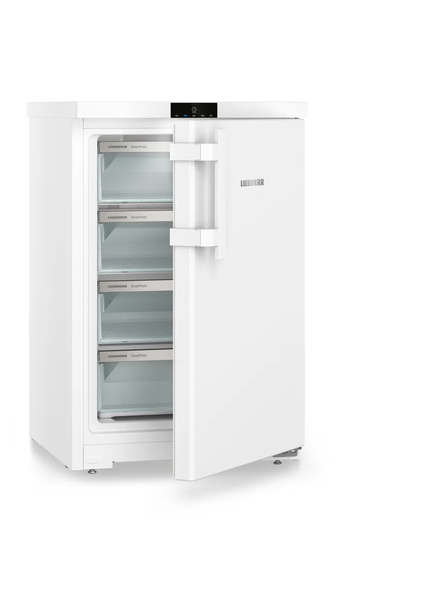 Fd 1404-20, Tischgefrierschrank mit SmartFrost