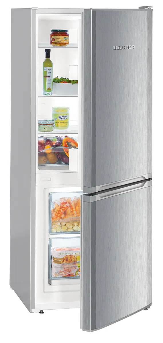 CUele 2331-26, Kühl-Gefrier-Automat mit SmartFrost CUele 2331-26, Kühl-Gefrier-Automat mit SmartFrost