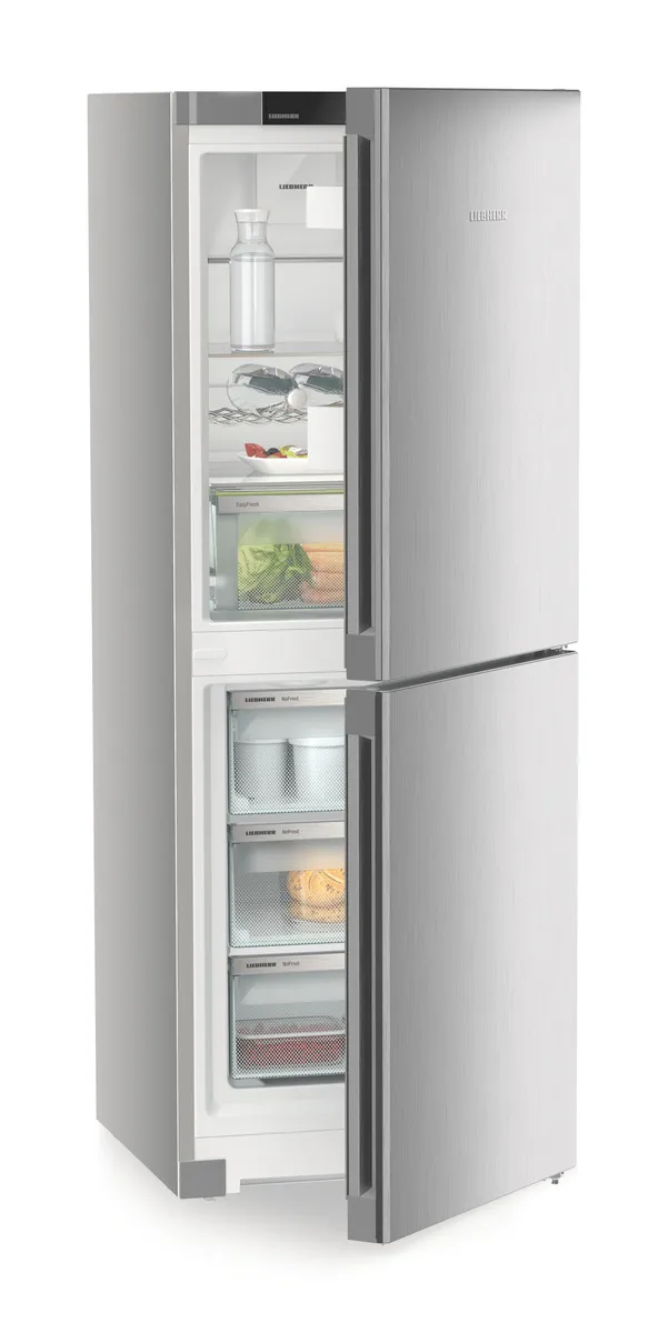 CNsfc 5023-22, Kühl-Gefrierkombination mit EasyFresh und NoFrost CNsfc 5023-22, Kühl-Gefrierkombination mit EasyFresh und NoFrost