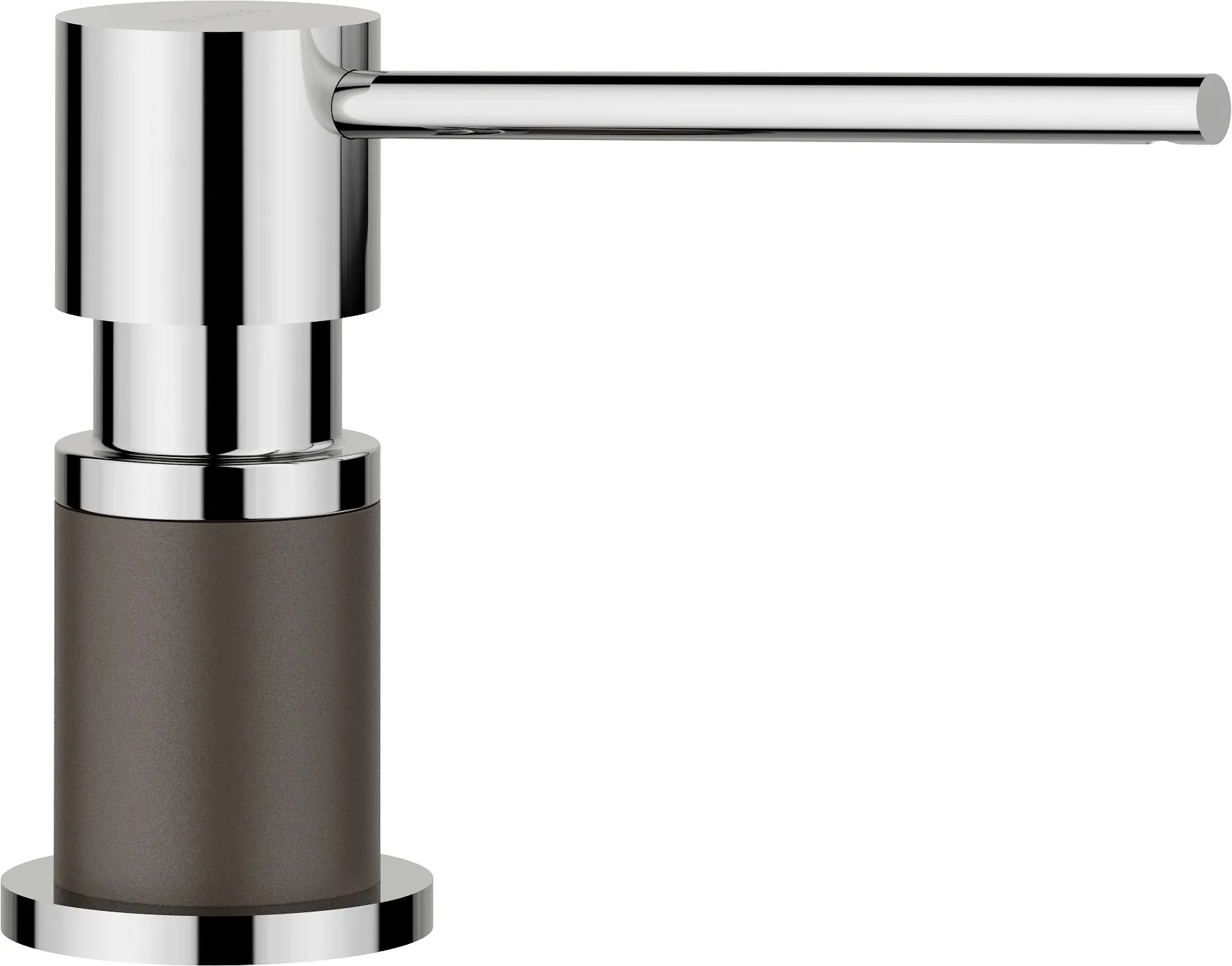 525815, BLANCO LATO Spülmittelspender