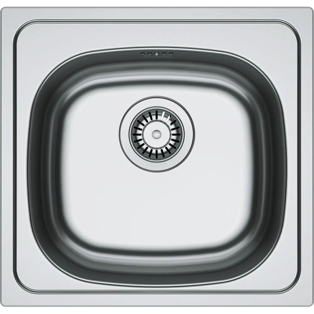 Franke Edelstahlbecken SKN 610-37 (44)