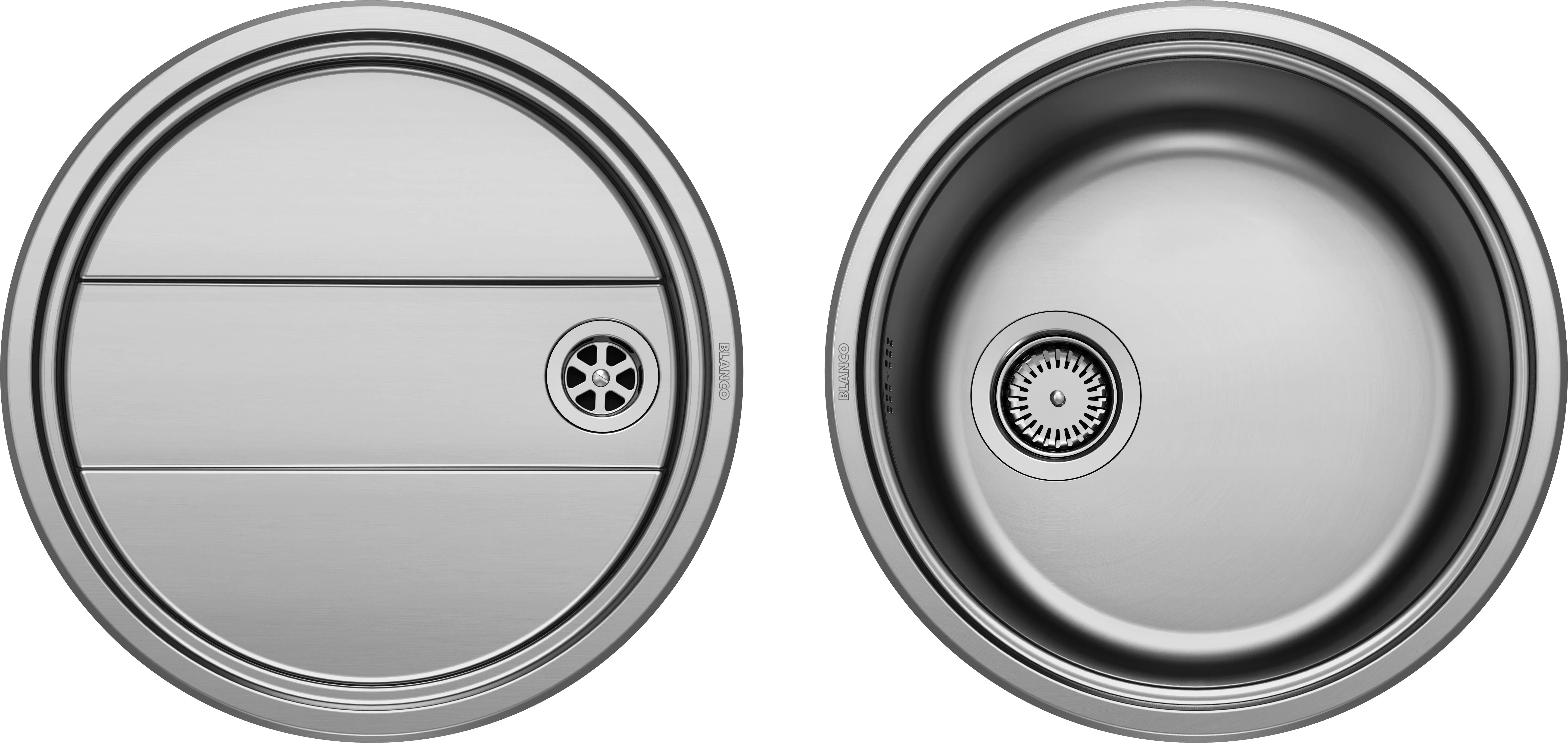 513310, BLANCO RONDOSET