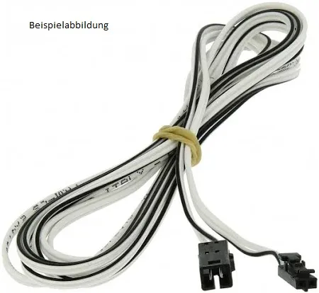 Sekundärverlängerung 1,5m