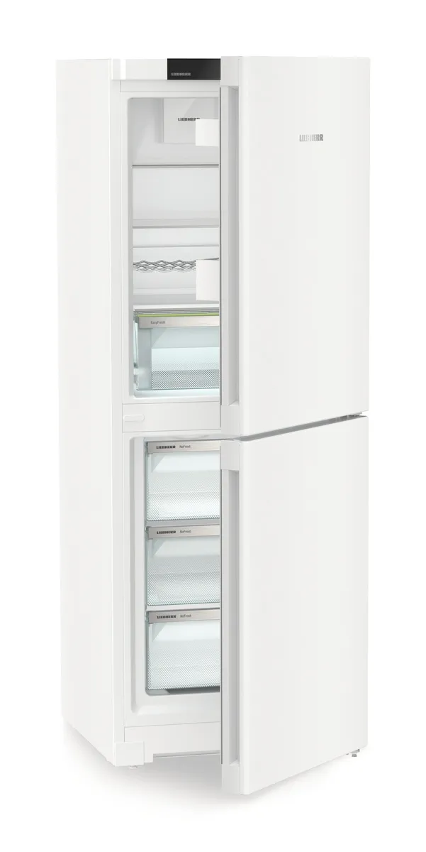 CNc 5023-22, Kühl-Gefrierkombination mit EasyFresh und NoFrost