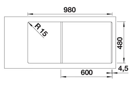 527624, BLANCO ADIRA XL 6 S