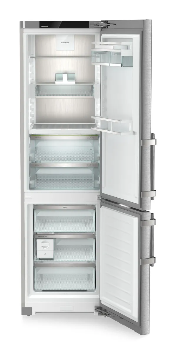 CBNsda 575i-22, Kühl-Gefrierkombination mit BioFresh und NoFrost CBNsda 575i-22, Kühl-Gefrierkombination mit BioFresh und NoFrost