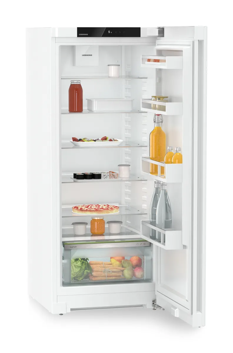 Rd 4600-22, Standkühlschrank mit EasyFresh Rd 4600-22, Standkühlschrank mit EasyFresh
