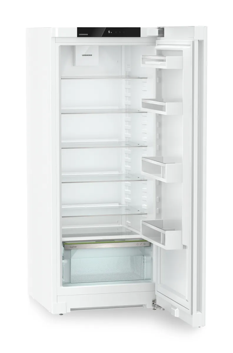 Rd 4600-22, Standkühlschrank mit EasyFresh Rd 4600-22, Standkühlschrank mit EasyFresh