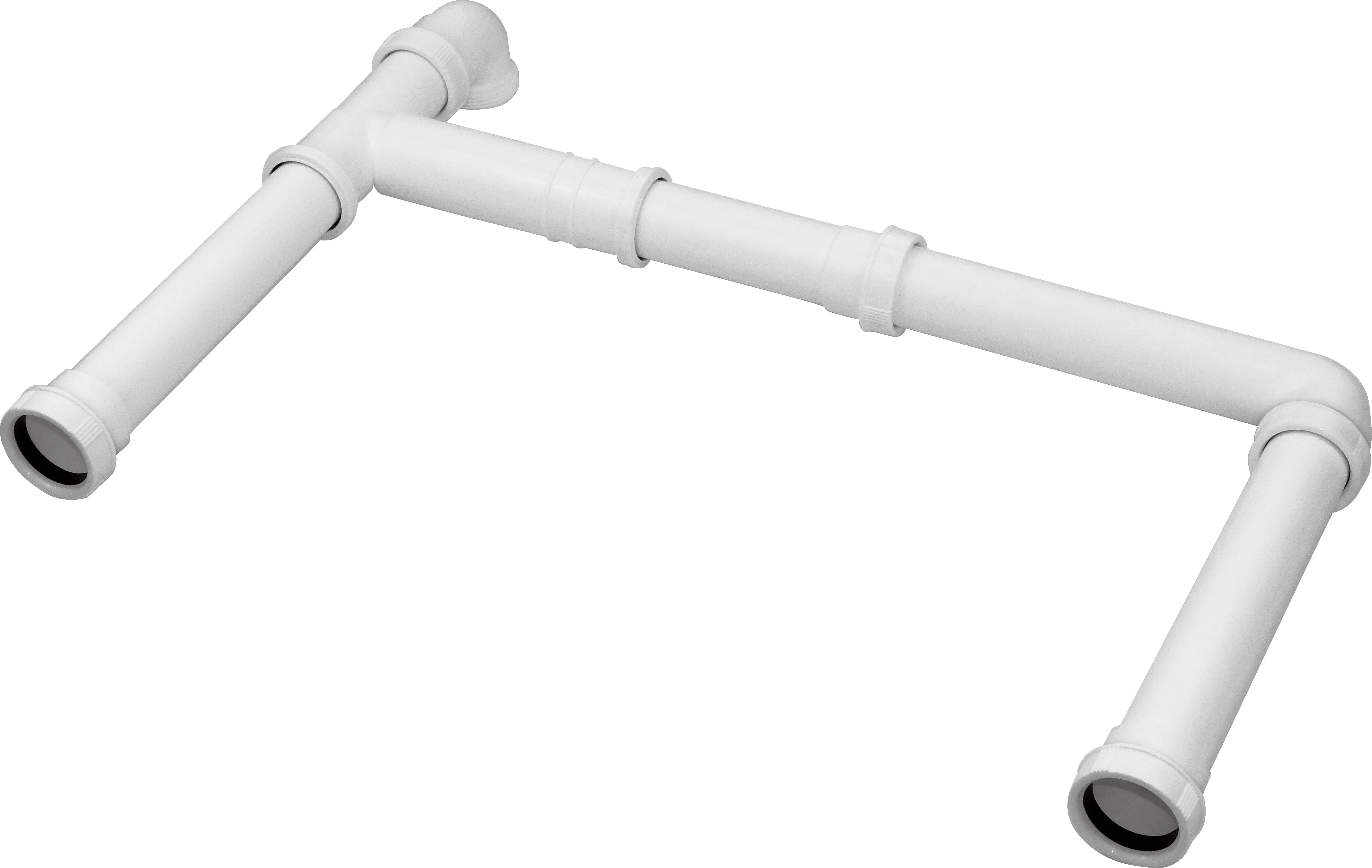 225088, Beckenverbindung 2 x 3 ½''