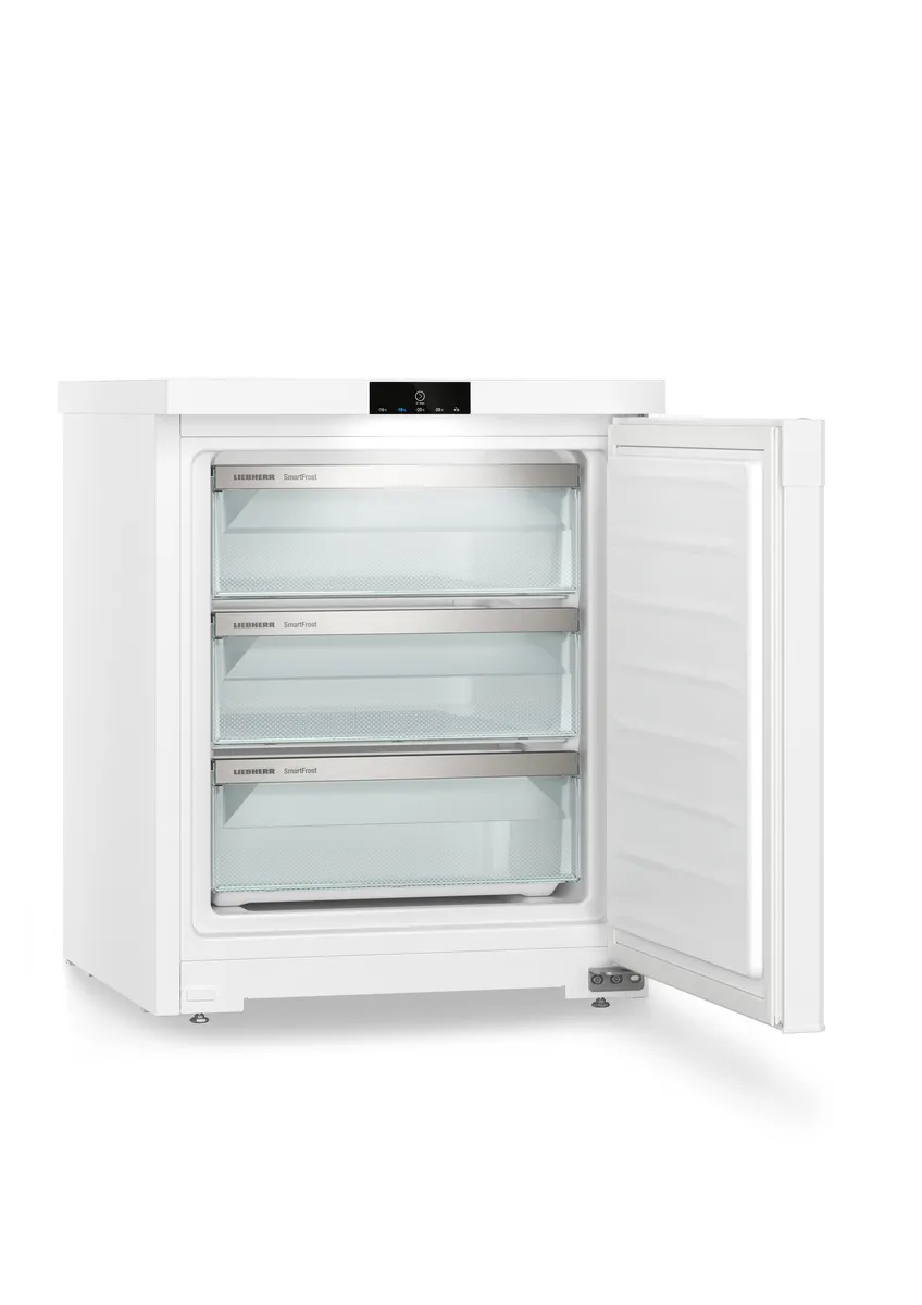 Fe 1003-20, Tischgefrierschrank mit SmartFrost Fe 1003-20, Tischgefrierschrank mit SmartFrost
