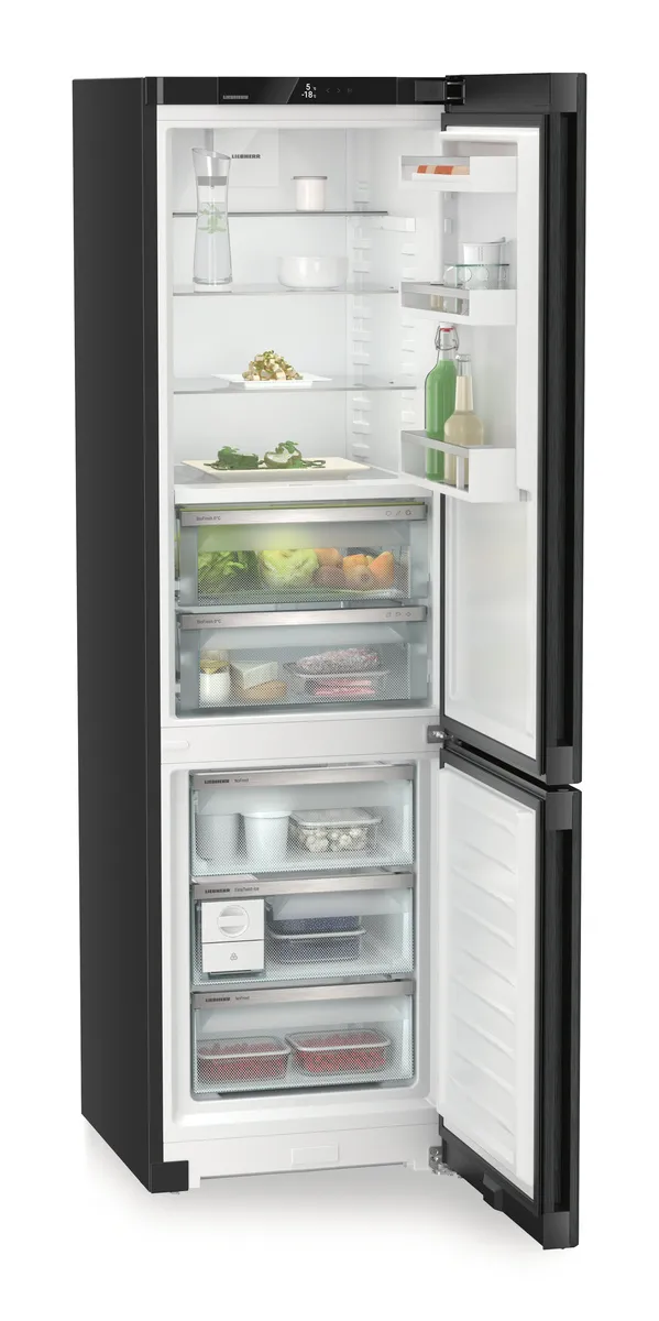 CBNbda 572i-22, Kühl-Gefrierkombination mit BioFresh und NoFrost CBNbda 572i-22, Kühl-Gefrierkombination mit BioFresh und NoFrost