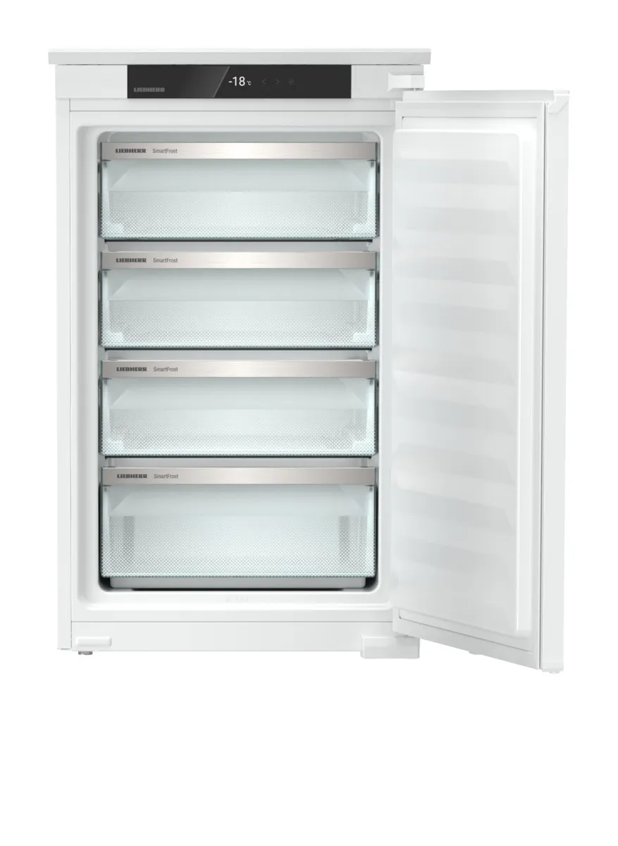 IFSd 3904-22, Integrierbarer Gefrierschrank mit SmartFrost IFSd 3904-22, Integrierbarer Gefrierschrank mit SmartFrost