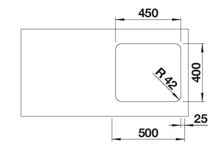 526120, BLANCO SOLIS 450-U