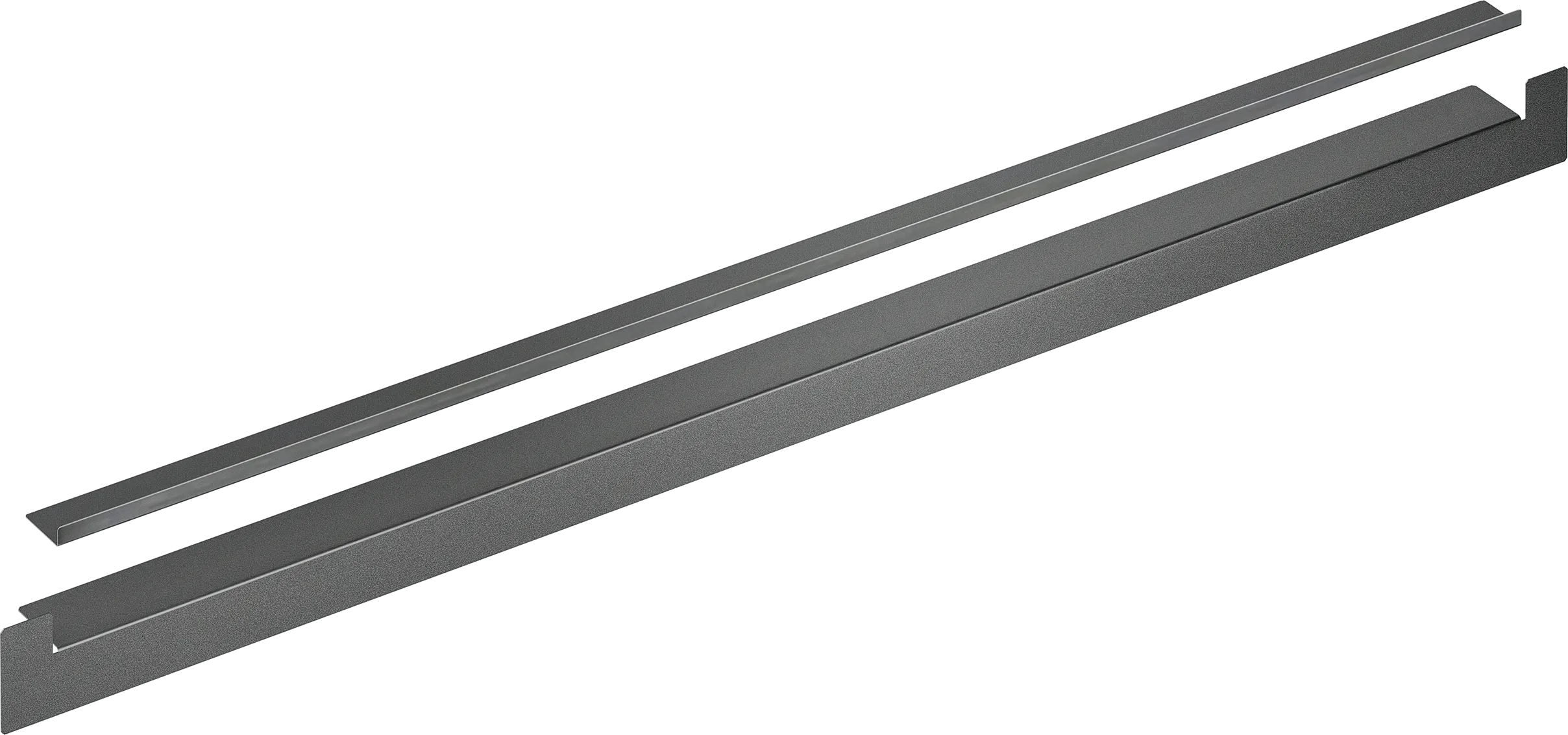  HZ66X600, Verbindungsleiste, 32 x 594 x 32 mm