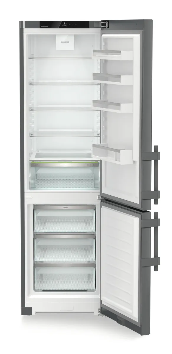 CNdgc 5713-20, Kühl-Gefrierkombination mit EasyFresh und NoFrost CNdgc 5713-20, Kühl-Gefrierkombination mit EasyFresh und NoFrost