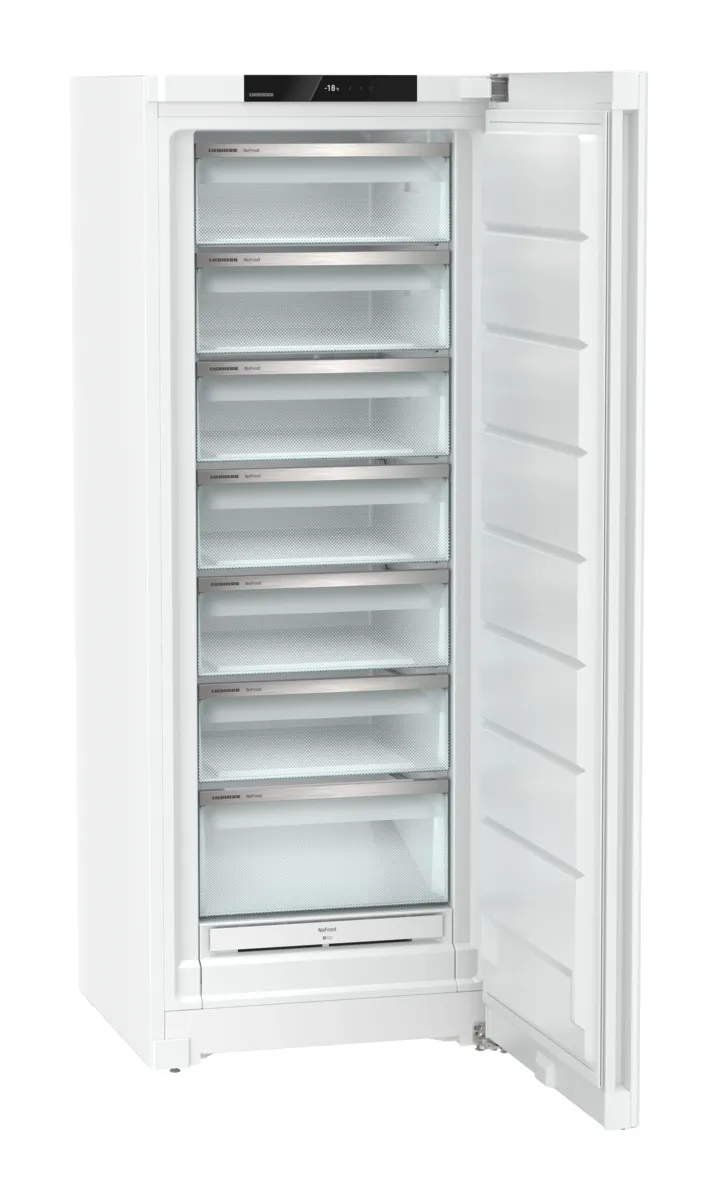 FNc 7227-22, Standgefrierschrank mit NoFrost FNc 7227-22, Standgefrierschrank mit NoFrost