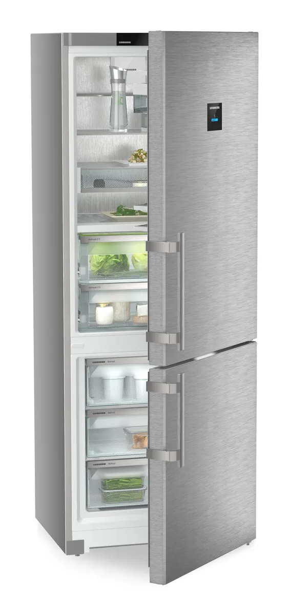 CBNsda 775i-20, Kühl-Gefrierkombination mit BioFresh und NoFrost CBNsda 775i-20, Kühl-Gefrierkombination mit BioFresh und NoFrost