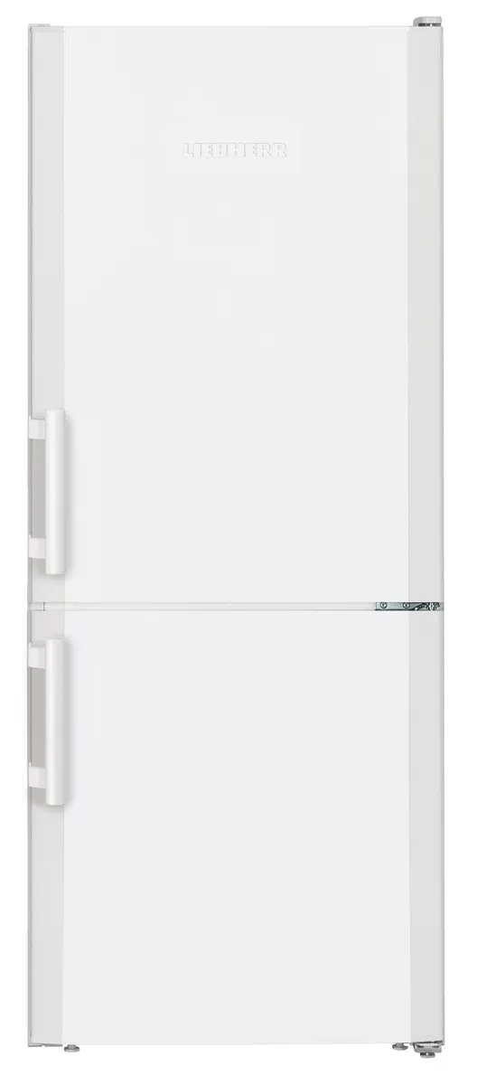 KGwe 1455 2.6, Kühl-Gefrier-Automat mit SmartFrost
