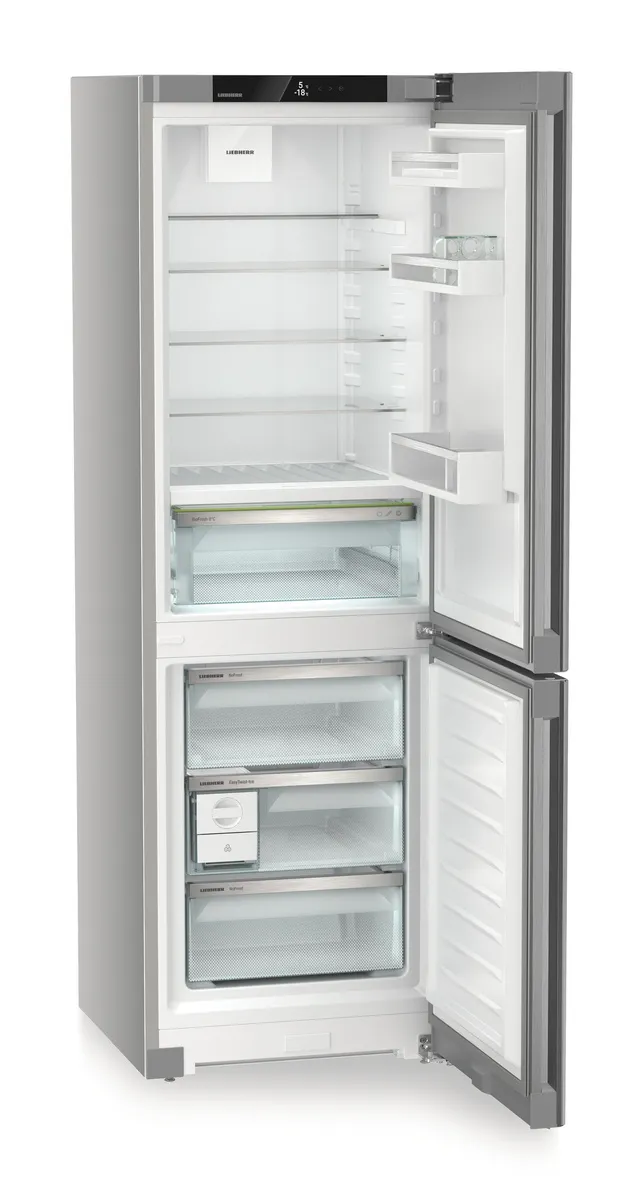 CBNsfc 5223-22, Kühl-Gefrierkombination mit BioFresh und NoFrost CBNsfc 5223-22, Kühl-Gefrierkombination mit BioFresh und NoFrost