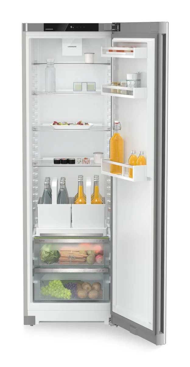 RDsfd 5220-22, Standkühlschrank mit EasyFresh RDsfd 5220-22, Standkühlschrank mit EasyFresh