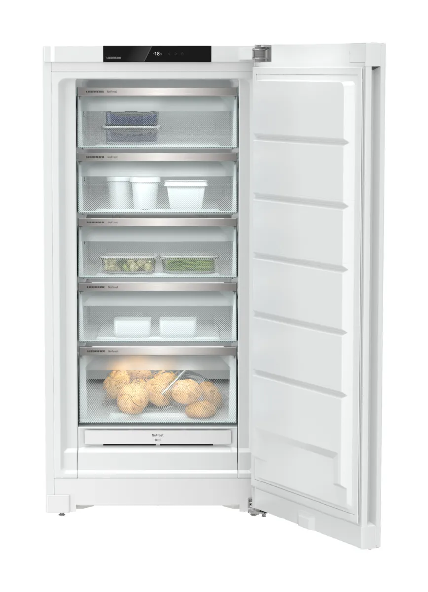FNc 6625-22, Standgefrierschrank mit NoFrost FNc 6625-22, Standgefrierschrank mit NoFrost
