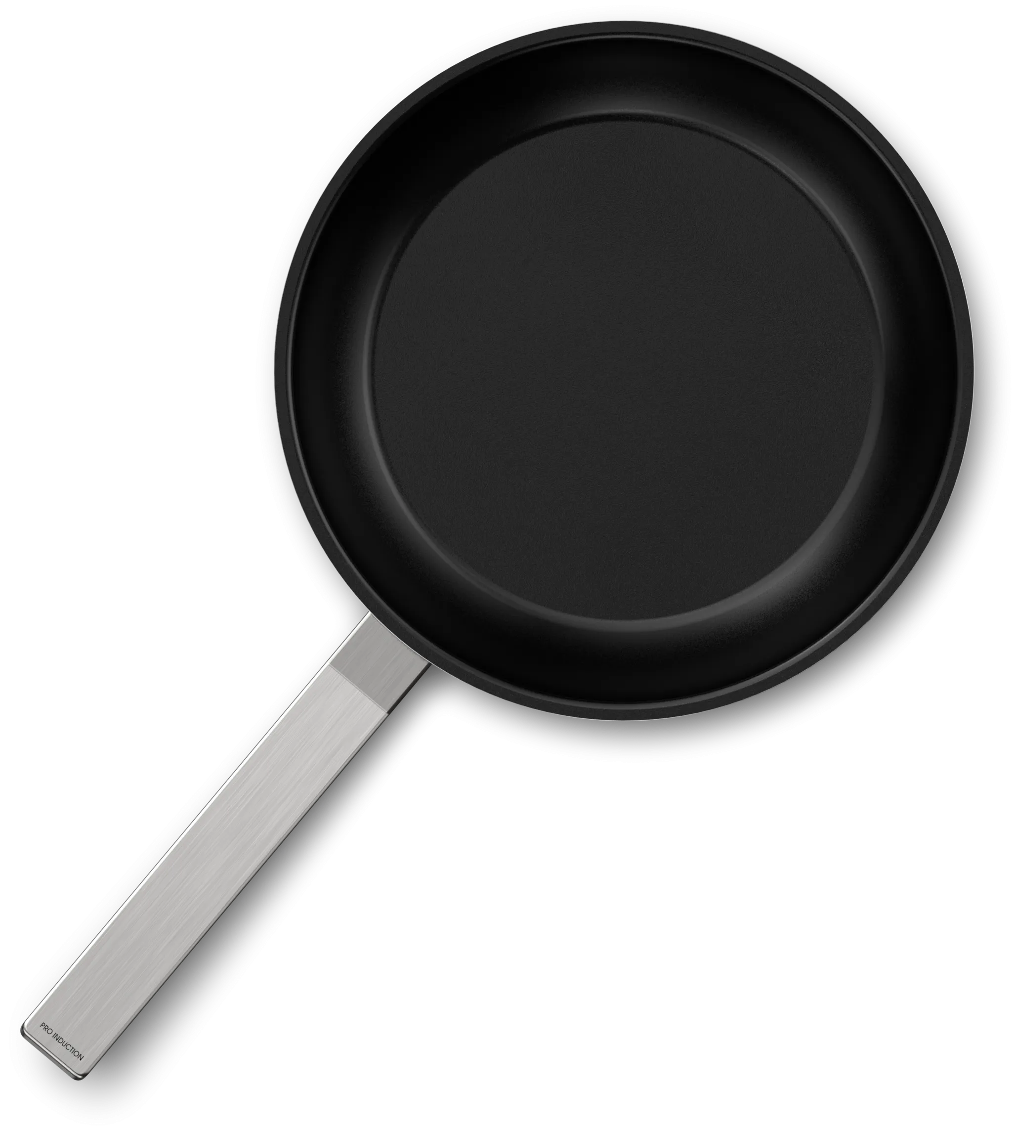 HZ9CF240, Pfanne, ⌀ 18 cm, non-stick, Edelstahl HZ9CF240, Pfanne, ⌀ 18 cm, non-stick, Edelstahl
