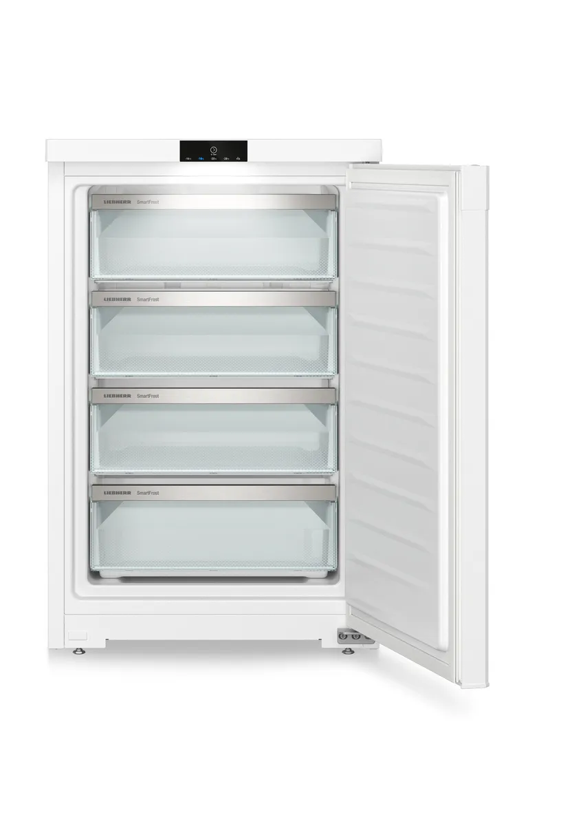 Fe 1414-20, Tischgefrierschrank mit SmartFrost