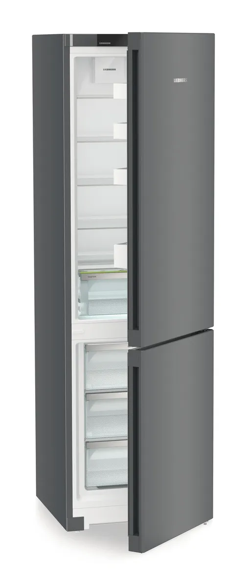 CNdgc 5703-20, Kühl-Gefrierkombination mit EasyFresh und NoFrost CNdgc 5703-20, Kühl-Gefrierkombination mit EasyFresh und NoFrost
