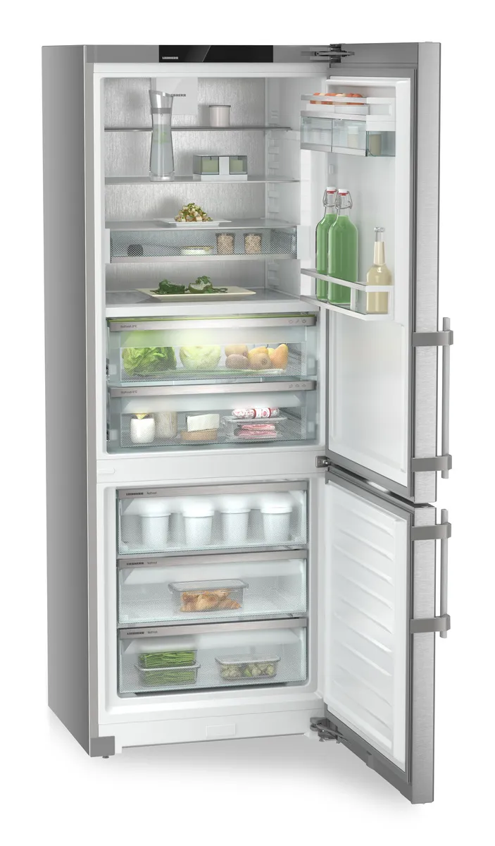 CBNsda 775i-20, Kühl-Gefrierkombination mit BioFresh und NoFrost CBNsda 775i-20, Kühl-Gefrierkombination mit BioFresh und NoFrost