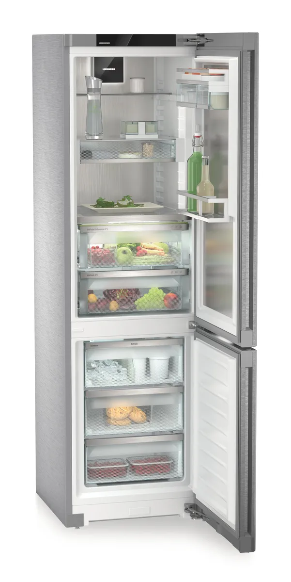 CBNstb 579i-22, Kühl-Gefrierkombination mit BioFresh Professional und NoFrost CBNstb 579i-22, Kühl-Gefrierkombination mit BioFresh Professional und NoFrost