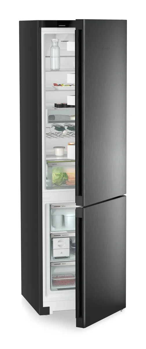CNbda 5723-22, Kühl-Gefrierkombination mit EasyFresh und NoFrost CNbda 5723-22, Kühl-Gefrierkombination mit EasyFresh und NoFrost