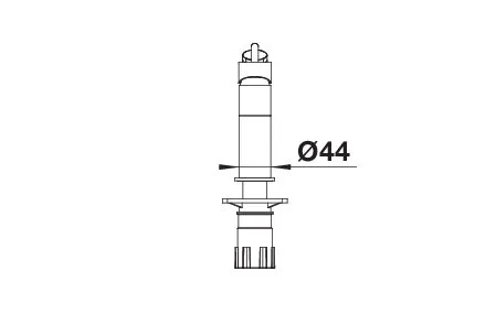 527966, BLANCO KANO-S Vario