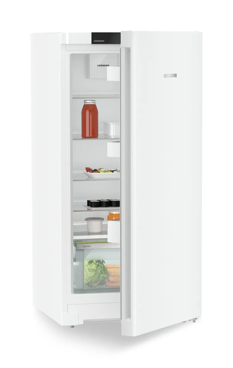 Rd 4200-22, Standkühlschrank mit EasyFresh