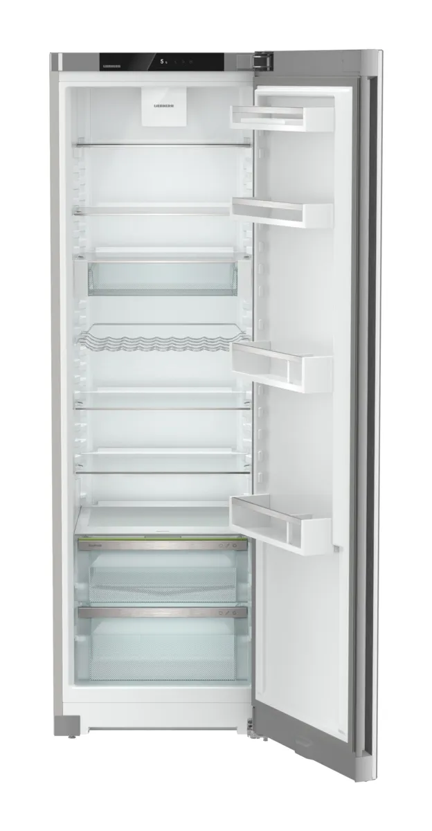 SRsfd 5220-22, Standkühlschrank mit EasyFresh SRsfd 5220-22, Standkühlschrank mit EasyFresh