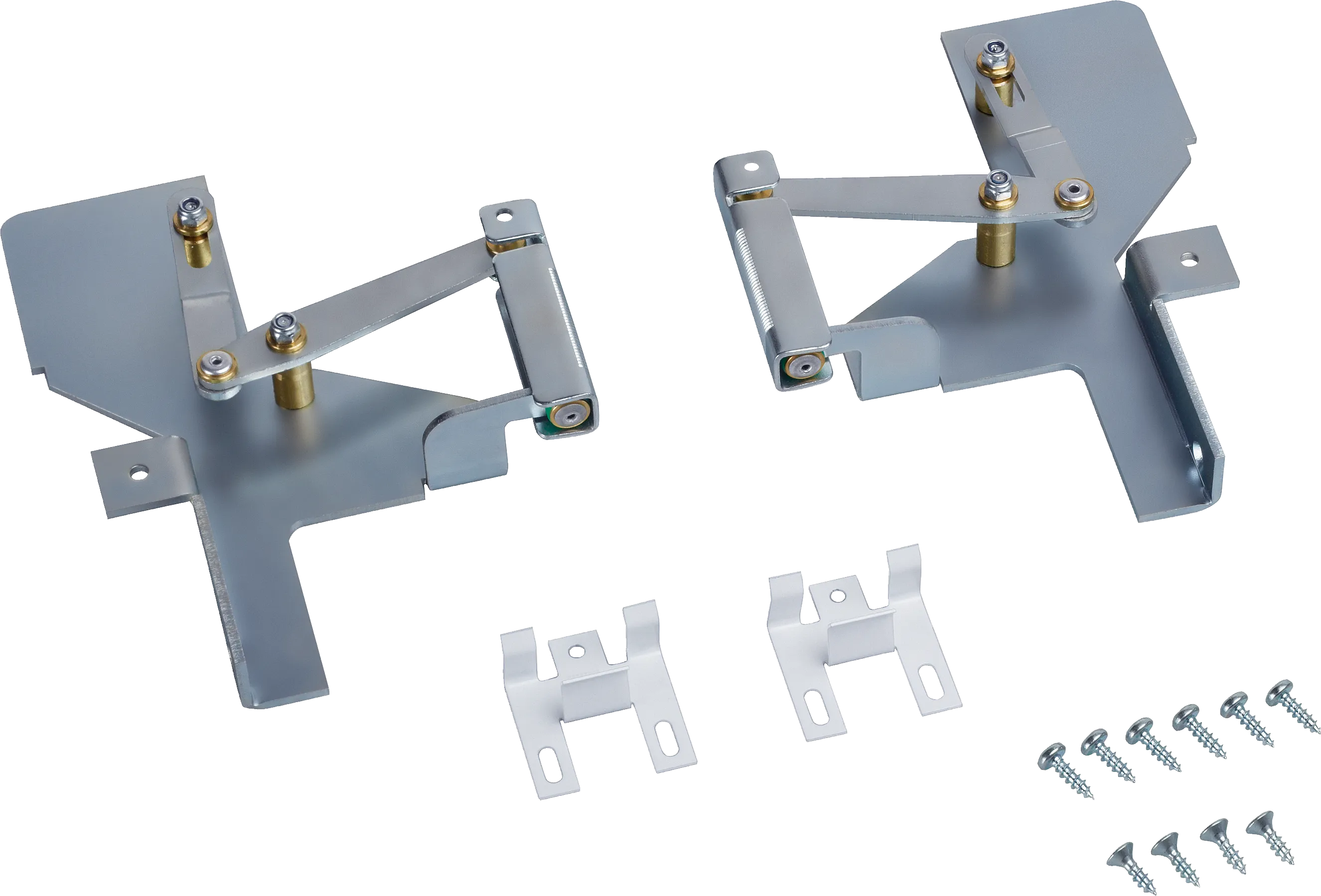  SZ73010, Klappscharnier für hohe Korpusmaße