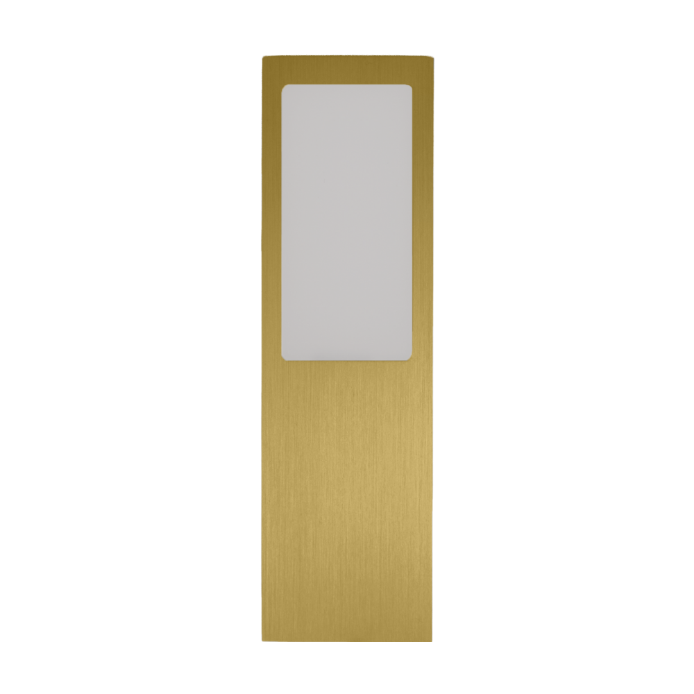 CARESSI Orion Multi Tone, Unterbauleuchte, Erweiterungs-Spot, gold