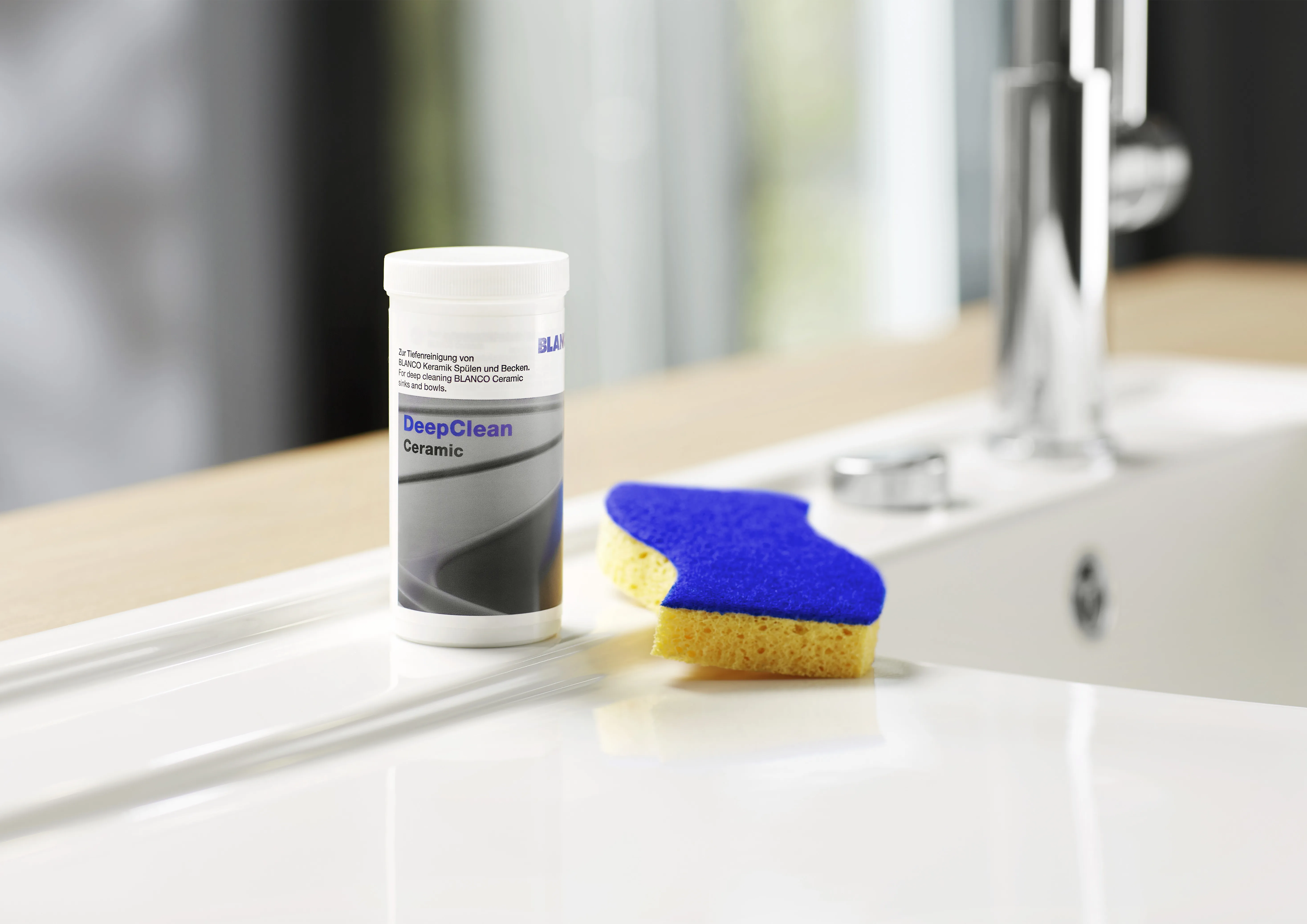 526308, DeepClean Ceramic