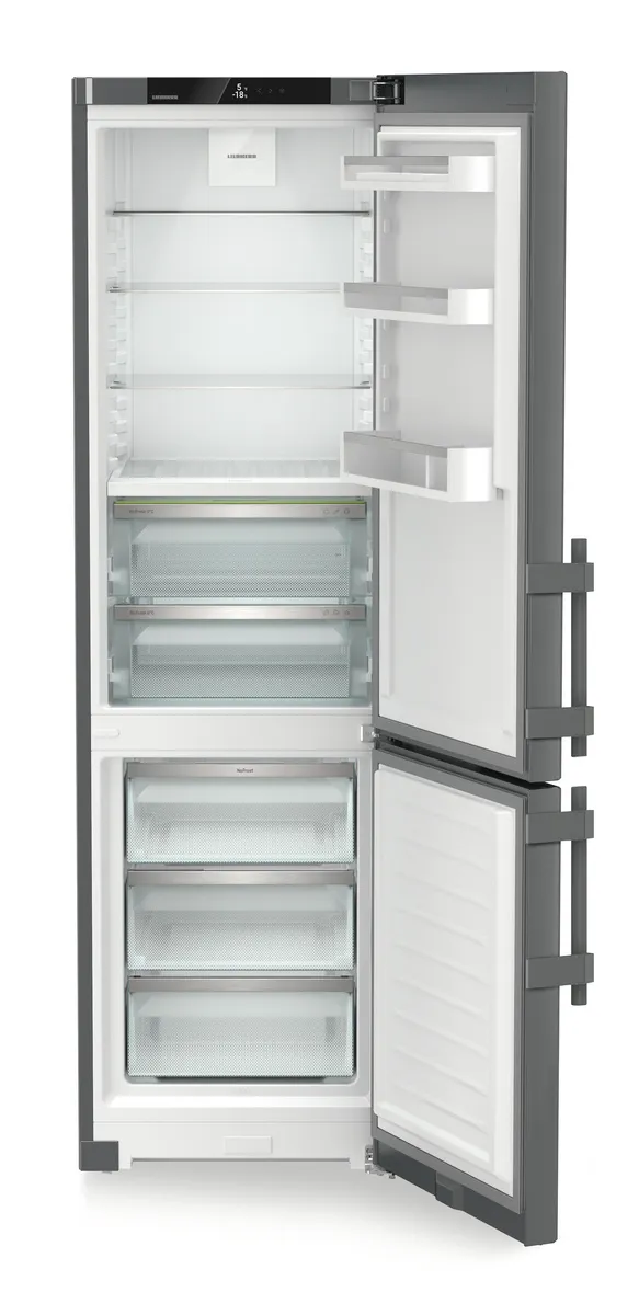 CBNdgc 5733-20, Kühl-Gefrierkombination mit BioFresh und NoFrost CBNdgc 5733-20, Kühl-Gefrierkombination mit BioFresh und NoFrost