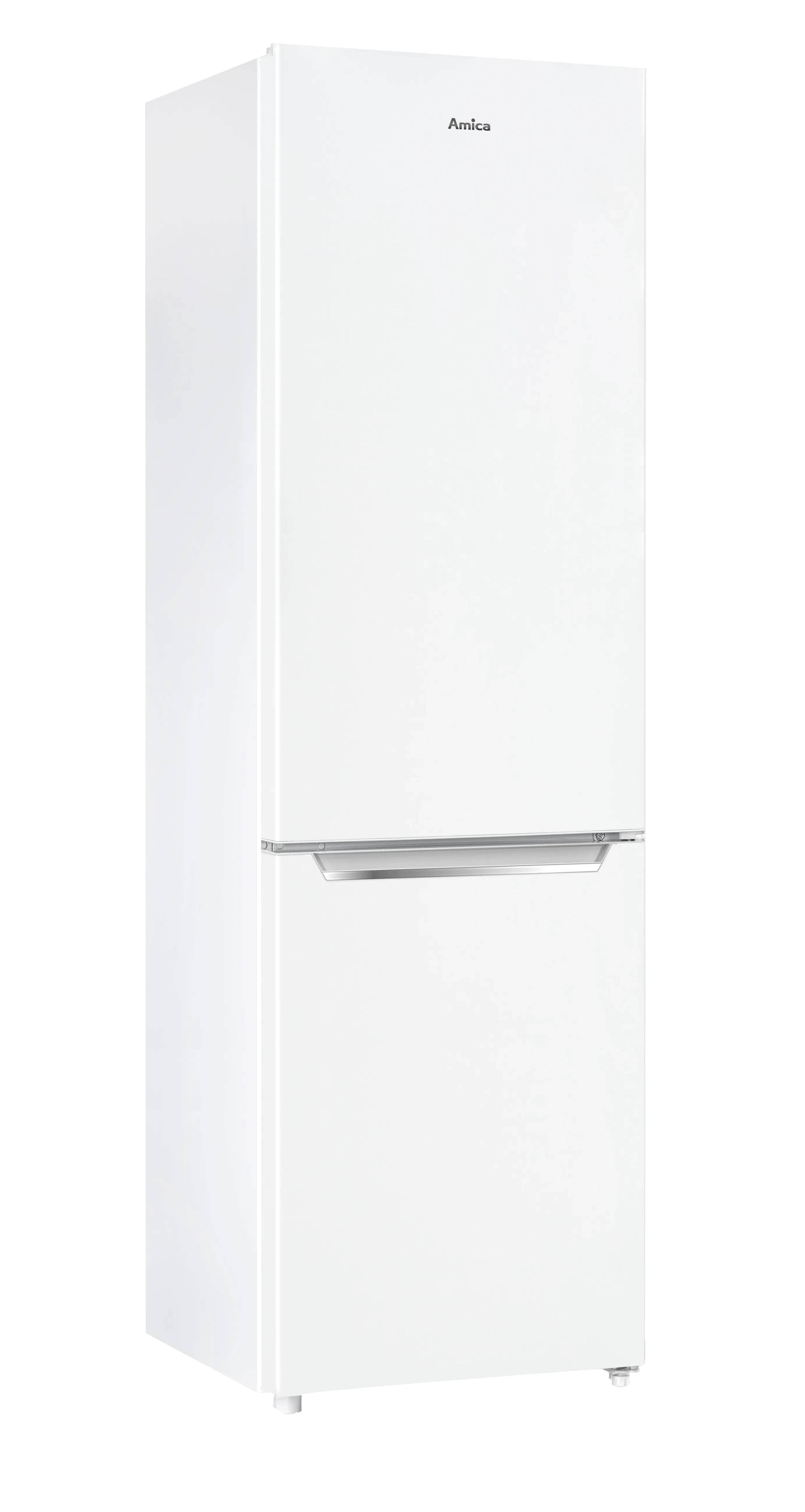 Stand-Kühl-Gefrierkombination KGCN 388 140 W, weiß, 180 cm Stand-Kühl-Gefrierkombination KGCN 388 140 W, weiß, 180 cm