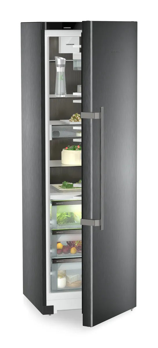 RBbsb 525i-23, Standkühlschrank mit BioFresh